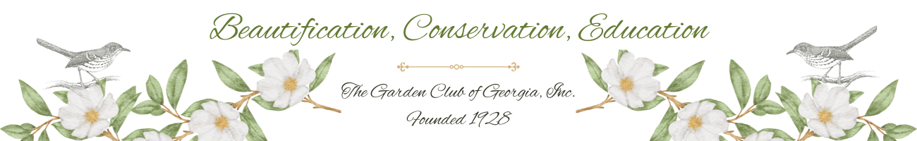 The Garden Club of Georgia, Inc.